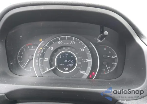 2015 Honda Cr-V Ex-L from USA, damaged, VIN 2HKRM4H77FH672816